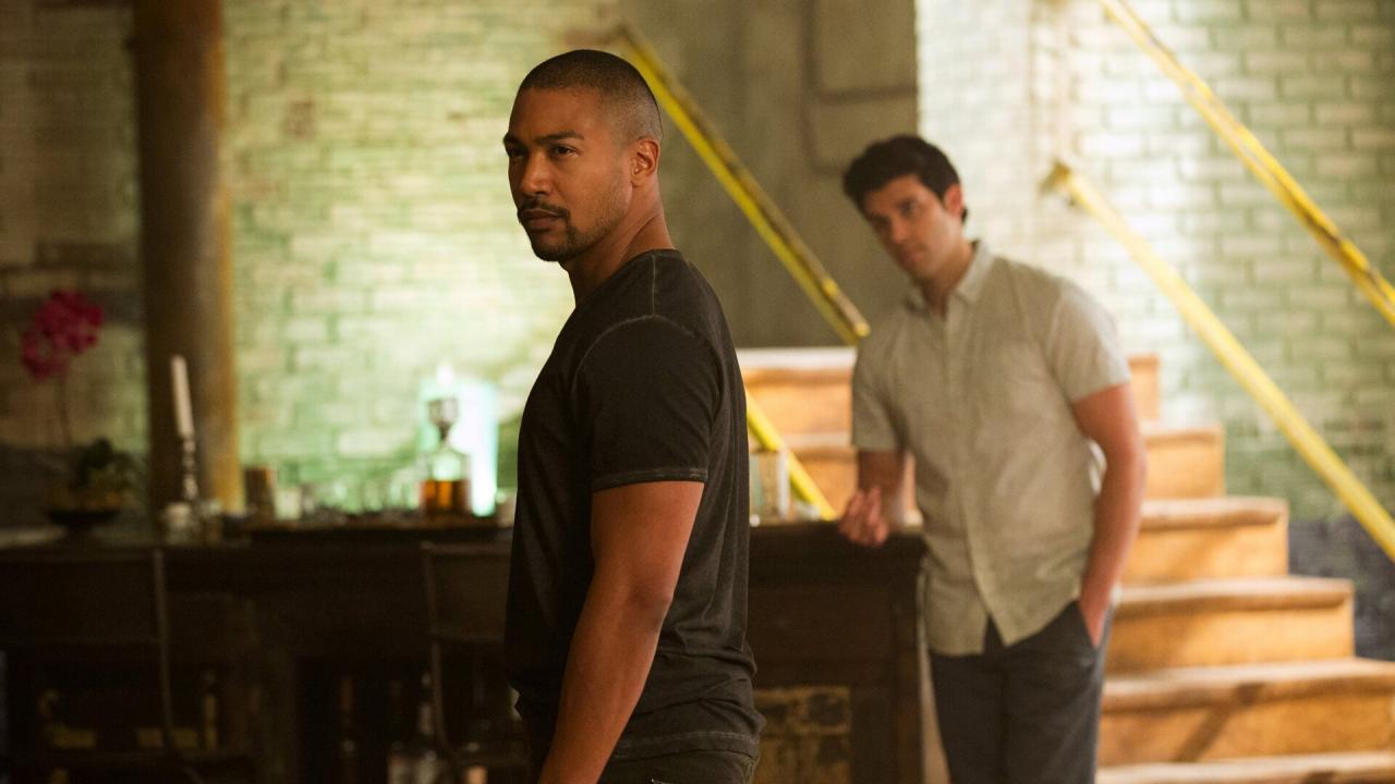 The Originals S3 E3