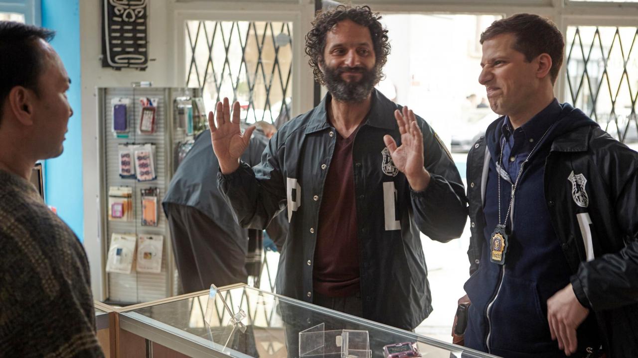 Brooklyn Nine-Nine