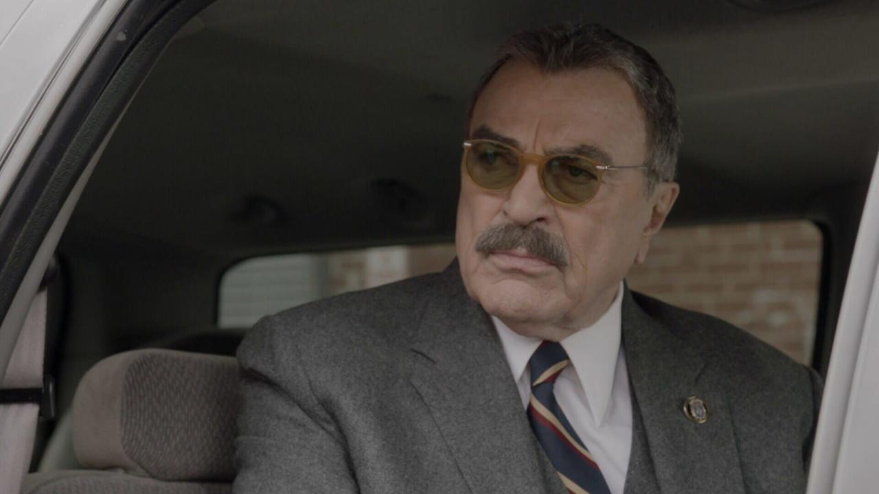 Blue Bloods S14 E18