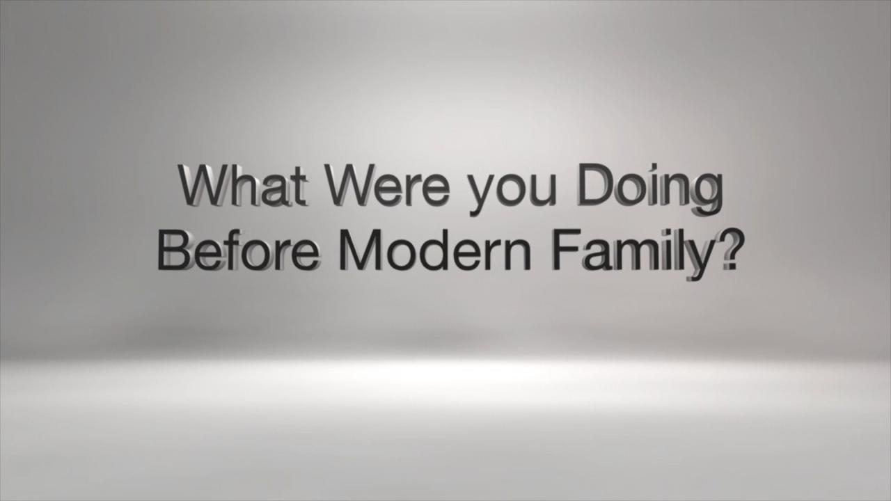 Modern Family