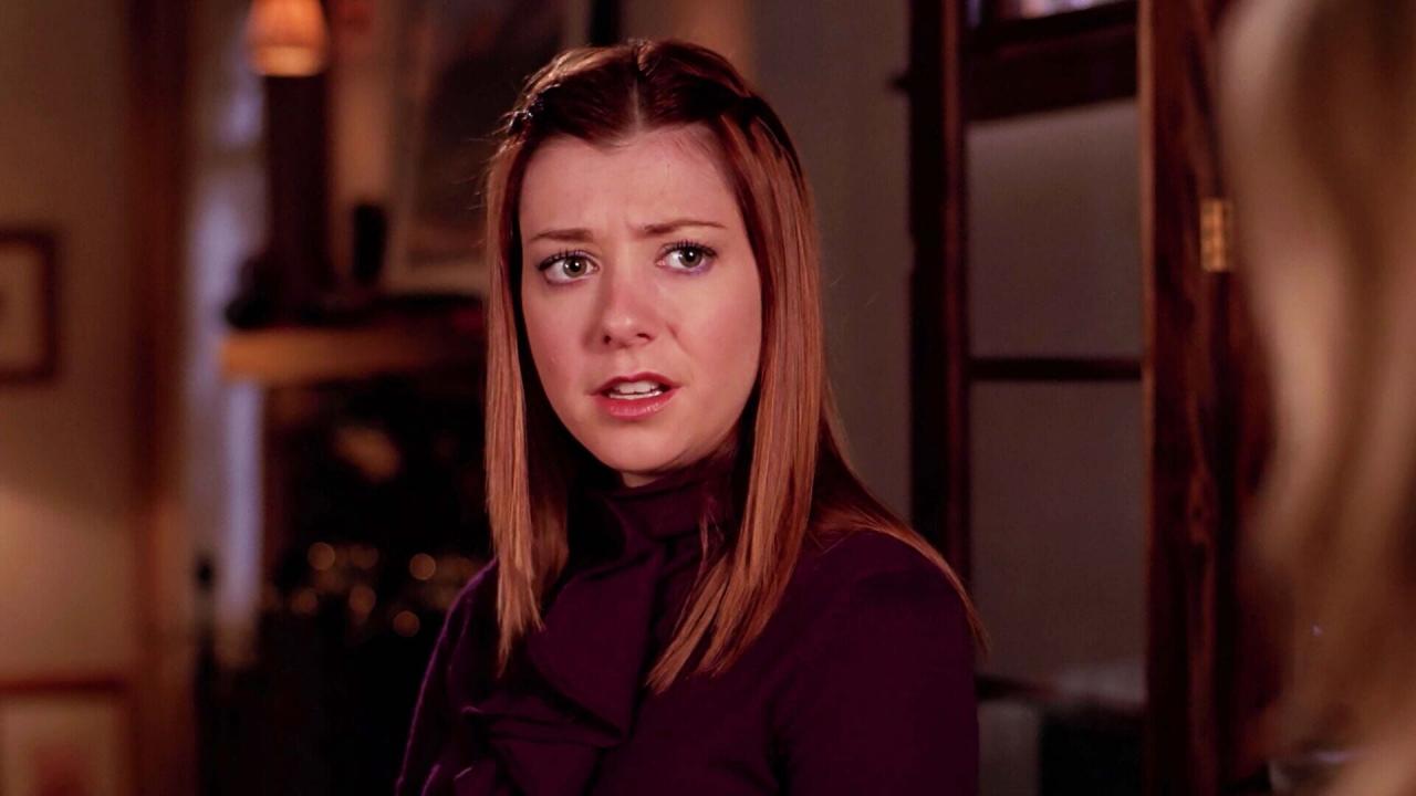 Buffy contre les vampires S7 E8