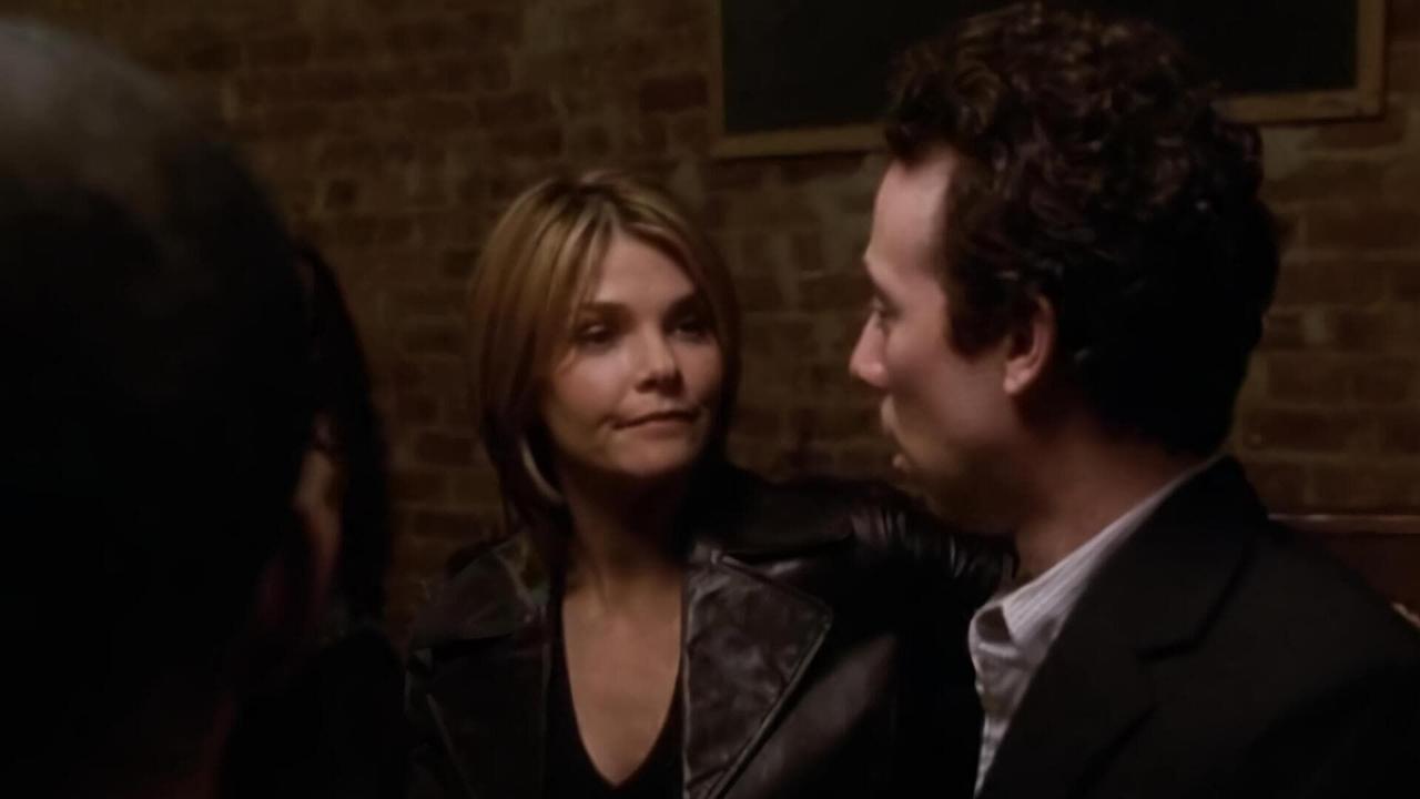 New York Section Criminelle S2 E20