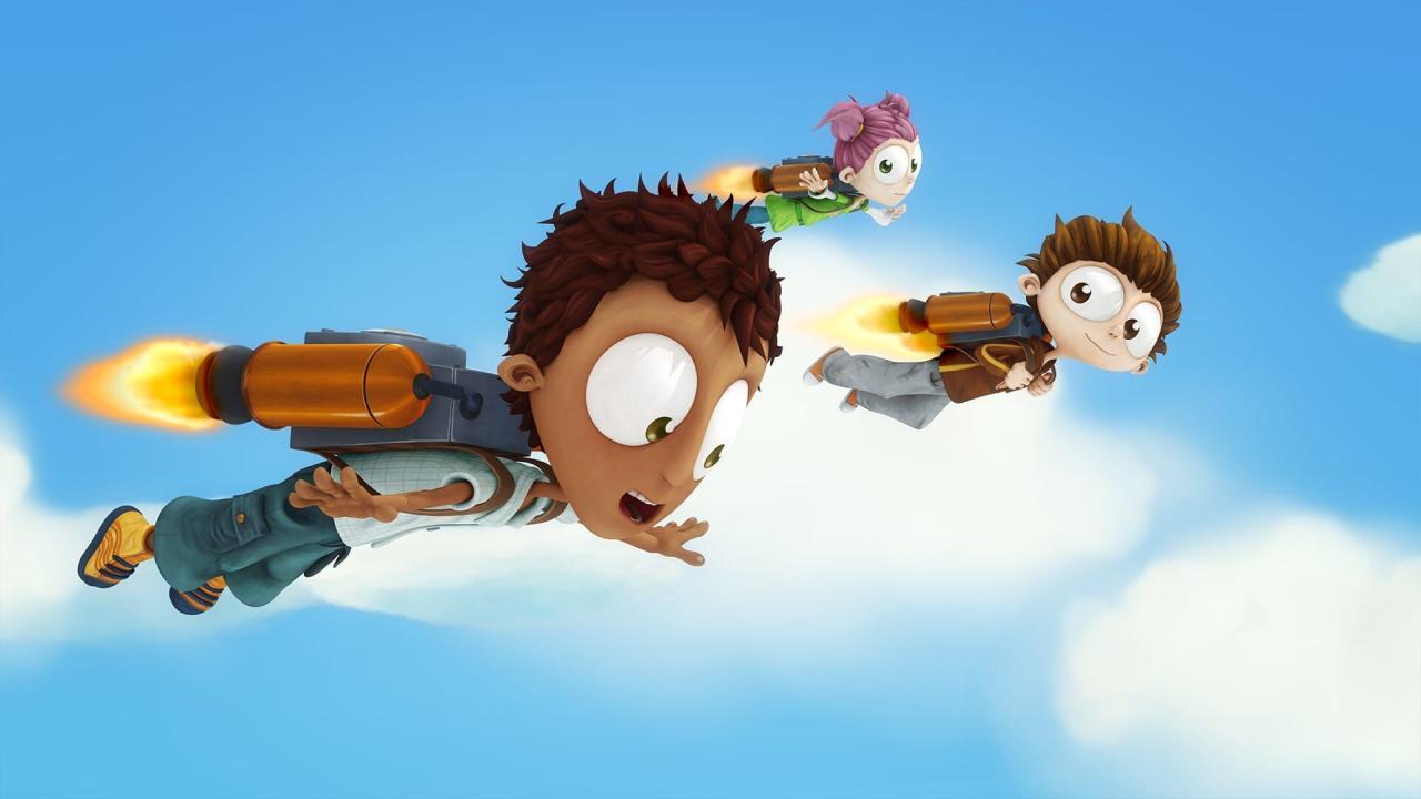 Angelo la Débrouille S5 E2