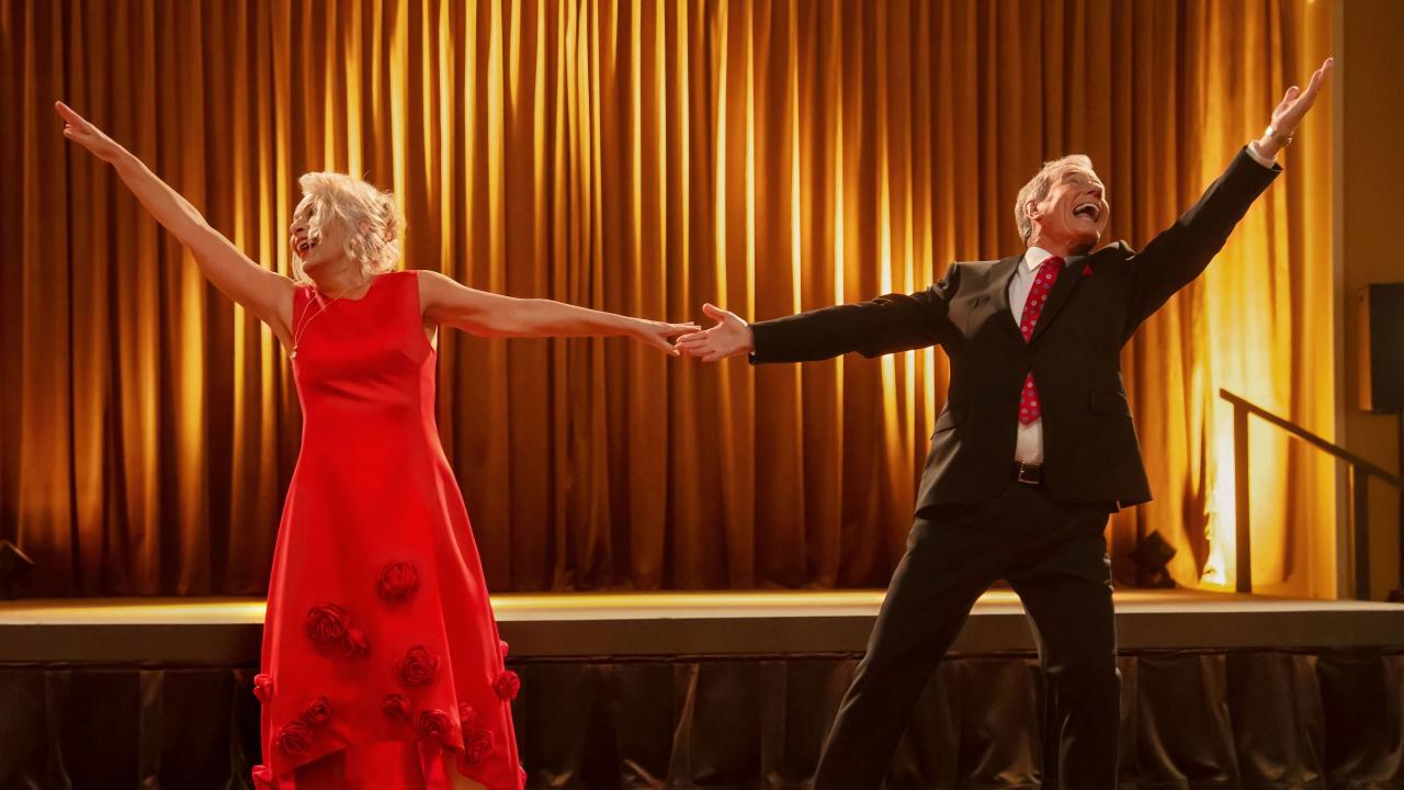 Malcolm : Rien n’a changé