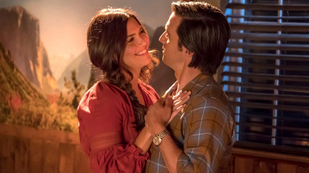 This is Us S3 E7