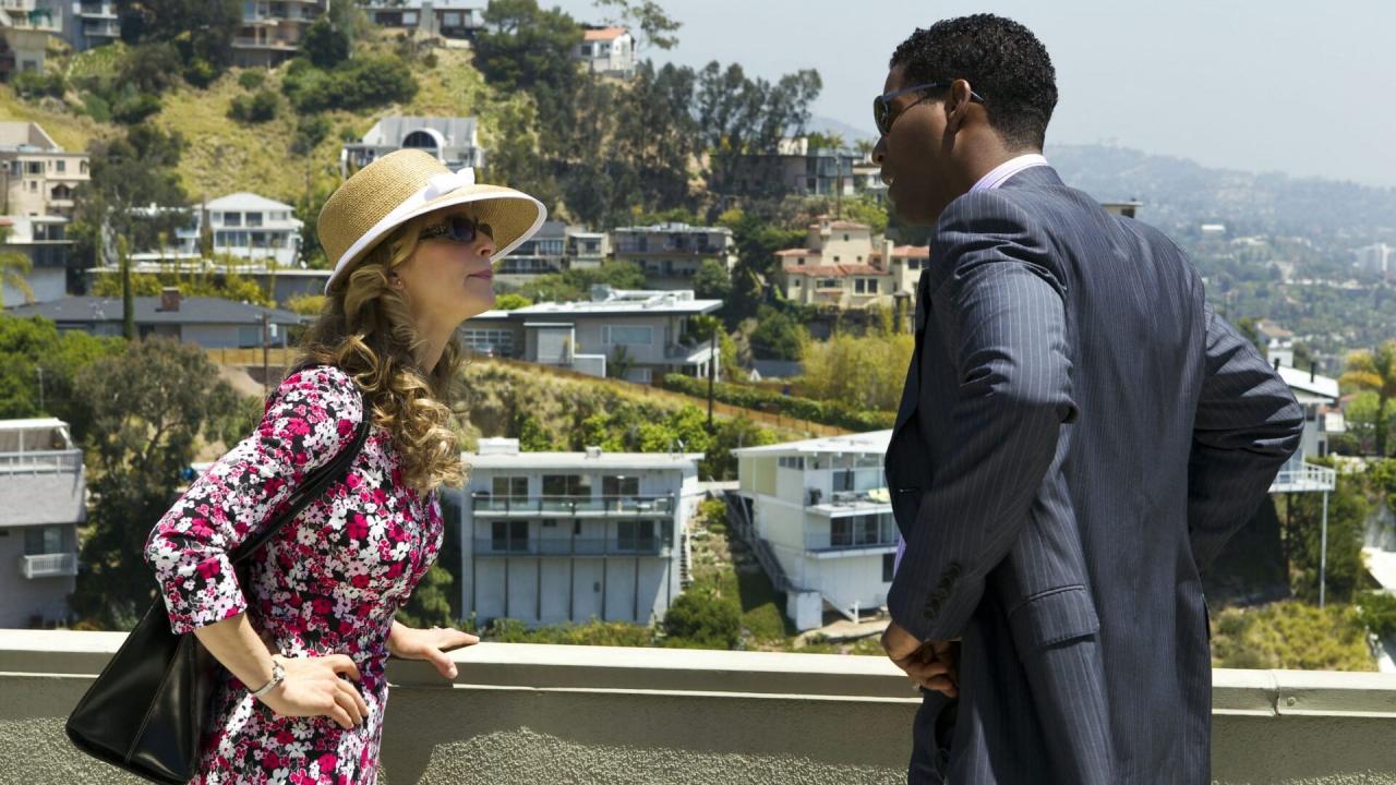 The Closer : L.A. Enquêtes Prioritaires S6 E2