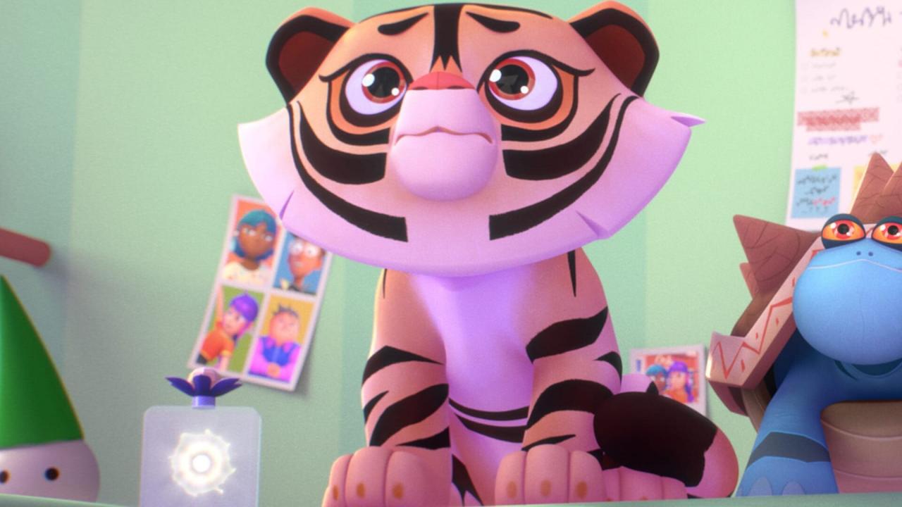 L'armure de Jade S1 E26