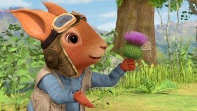 Pierre Lapin