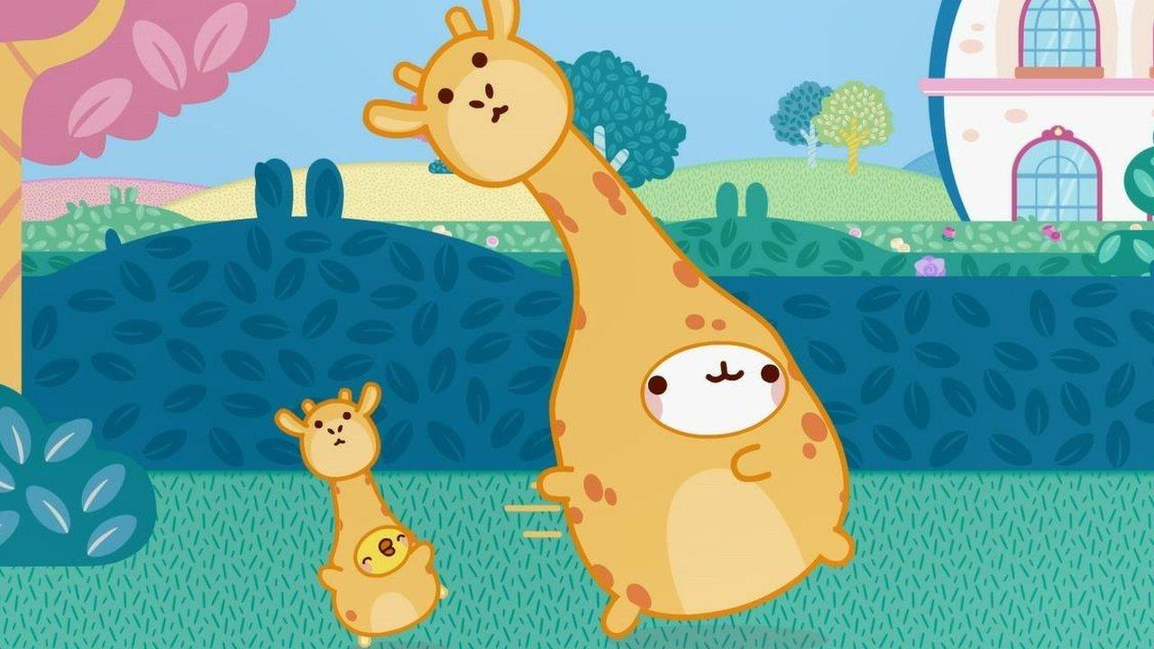 Molang