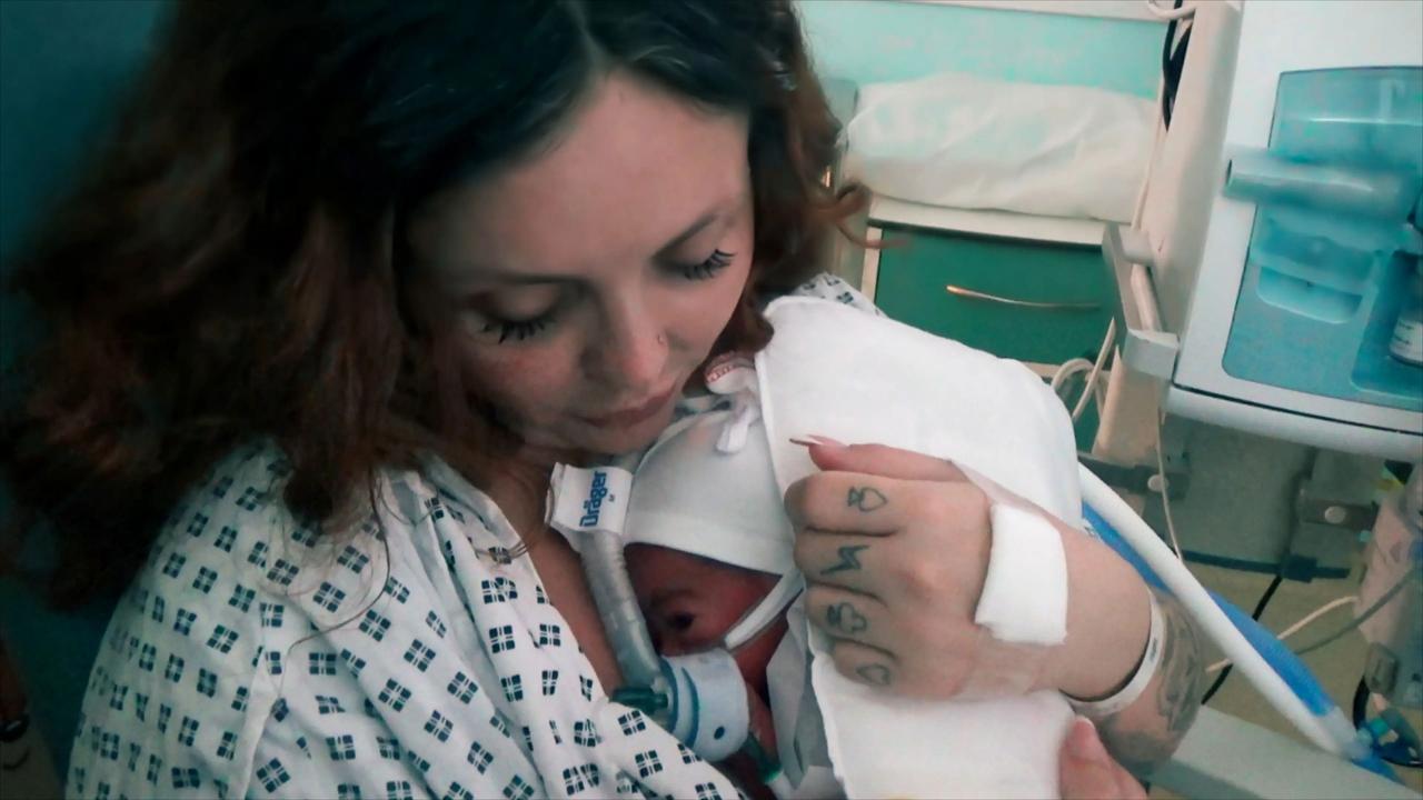 Jesy Nelson: Life After Little Mix