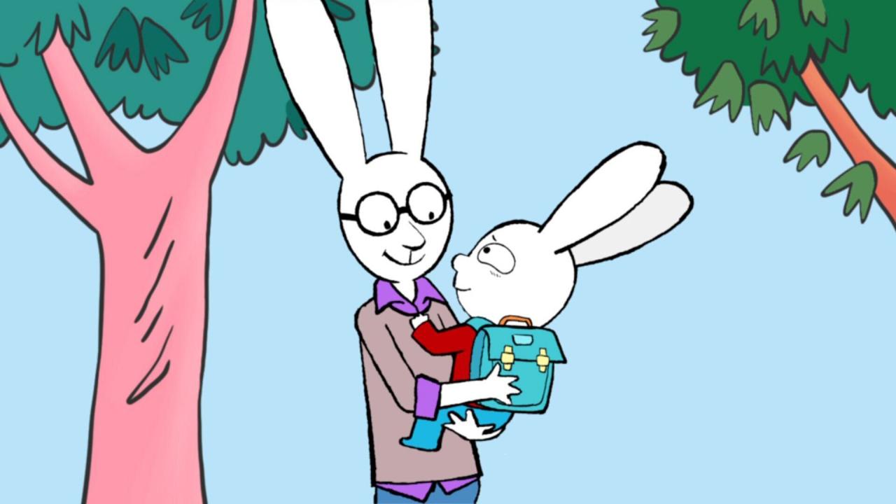 Simon S1 E16