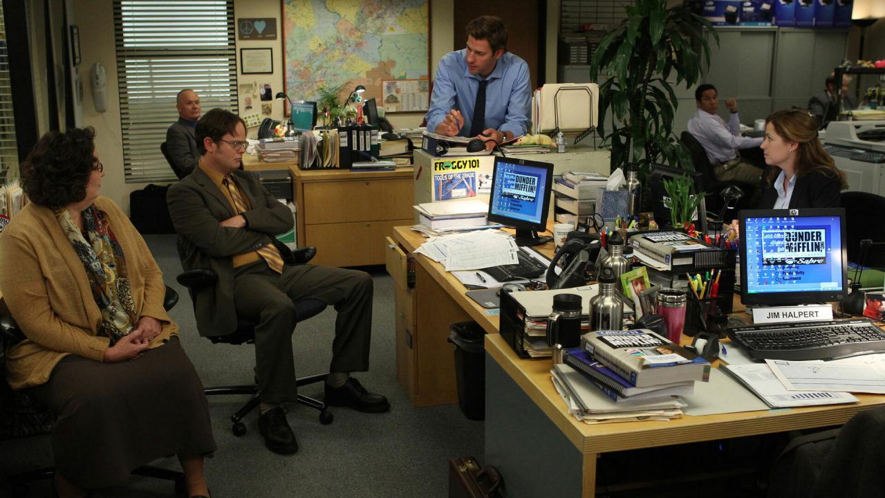 The Office