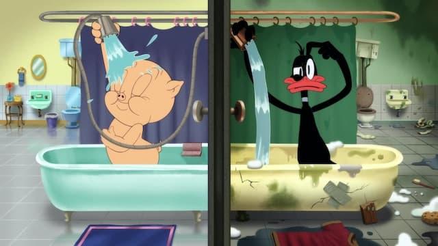 Looney Tunes Cartoons