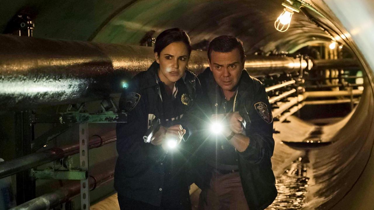 Brooklyn Nine-Nine