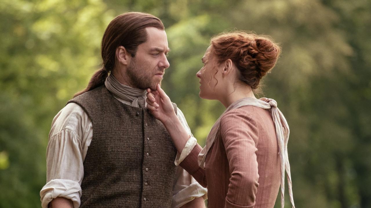Outlander