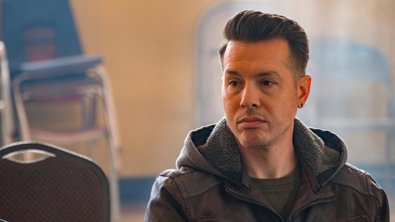 Chicago Police Department S6 E21