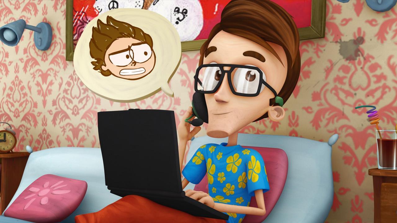 Angelo la Débrouille S5 E22