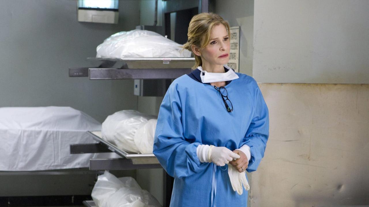 The Closer : L.A. Enquêtes Prioritaires S7 E4