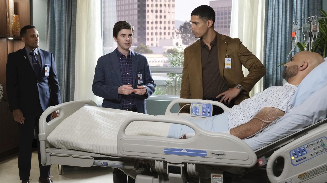Good Doctor