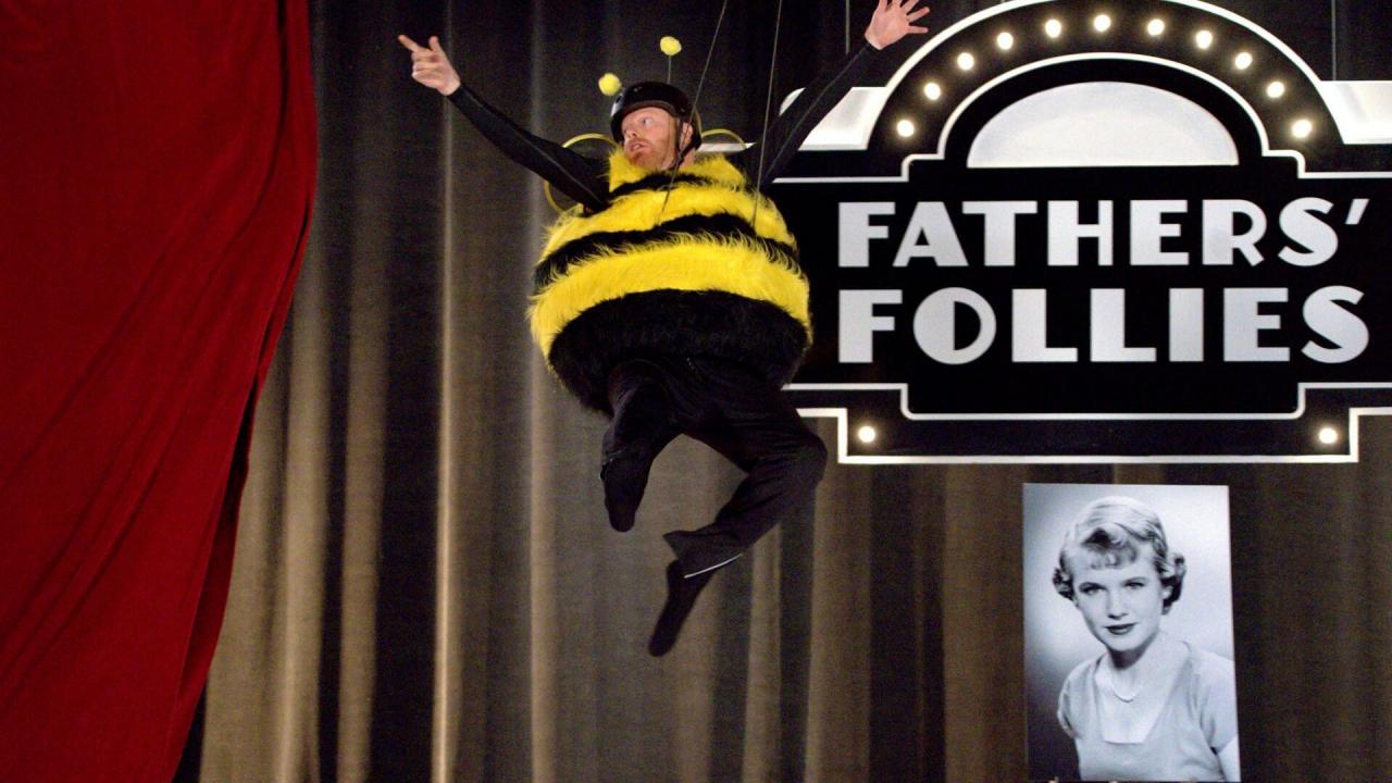 Modern Family S10 E6