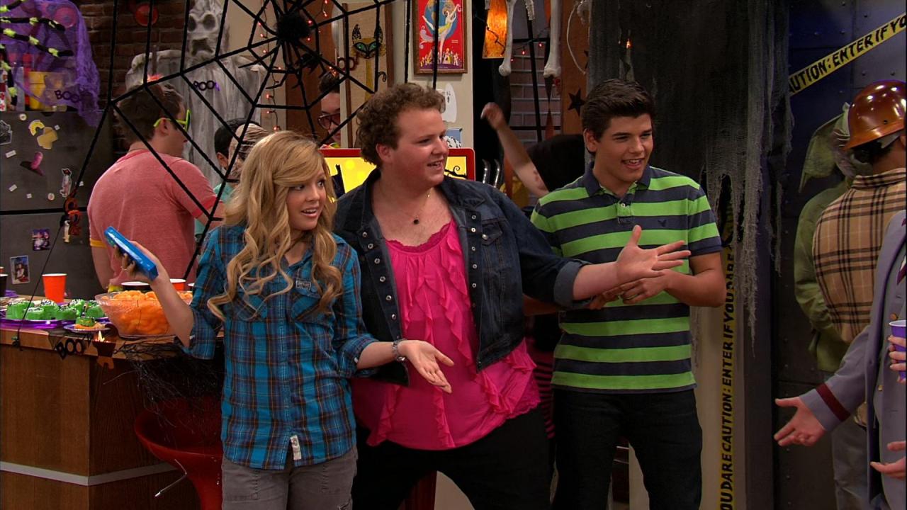 iCarly