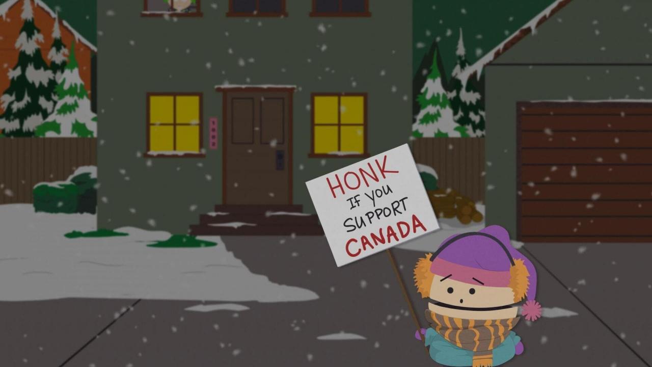 South Park S12 E4