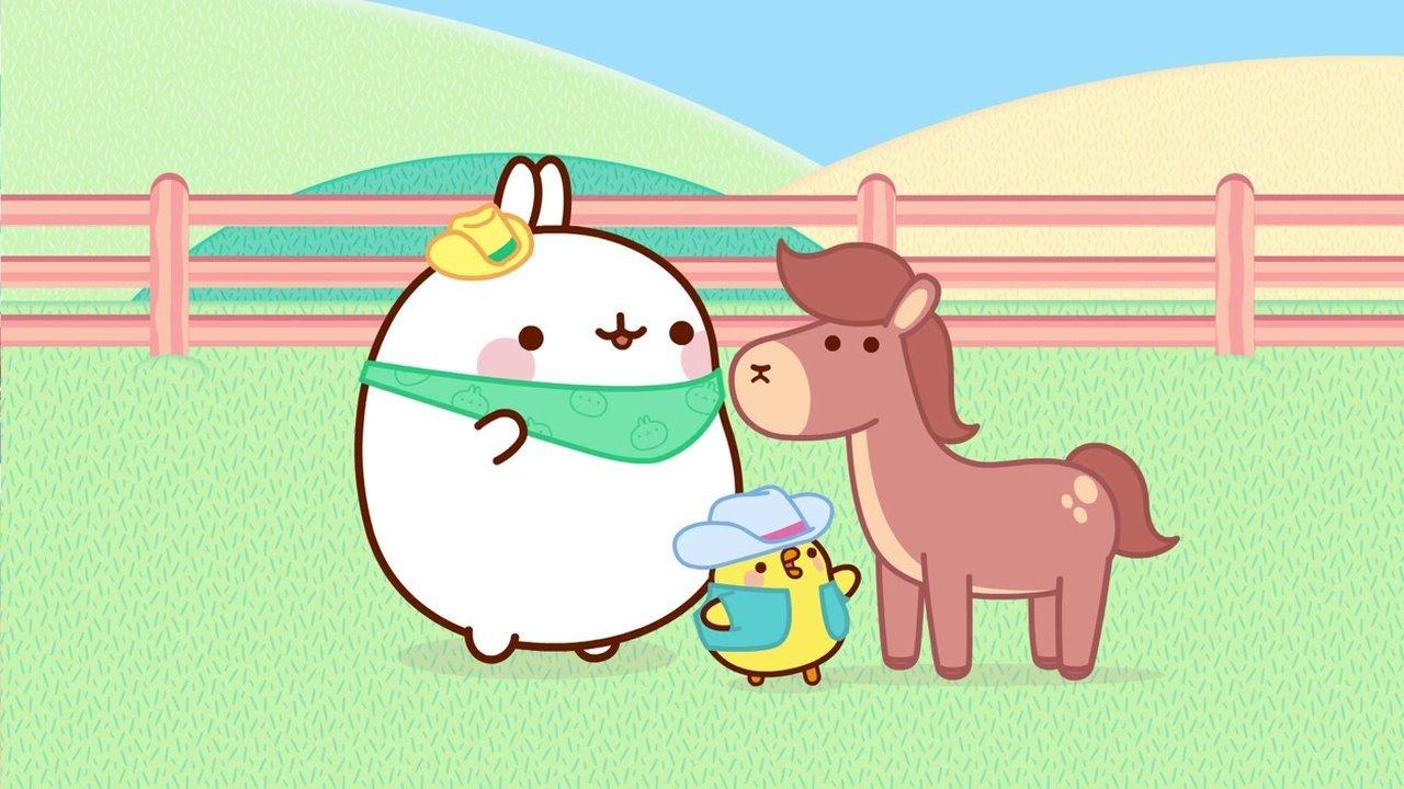 Molang