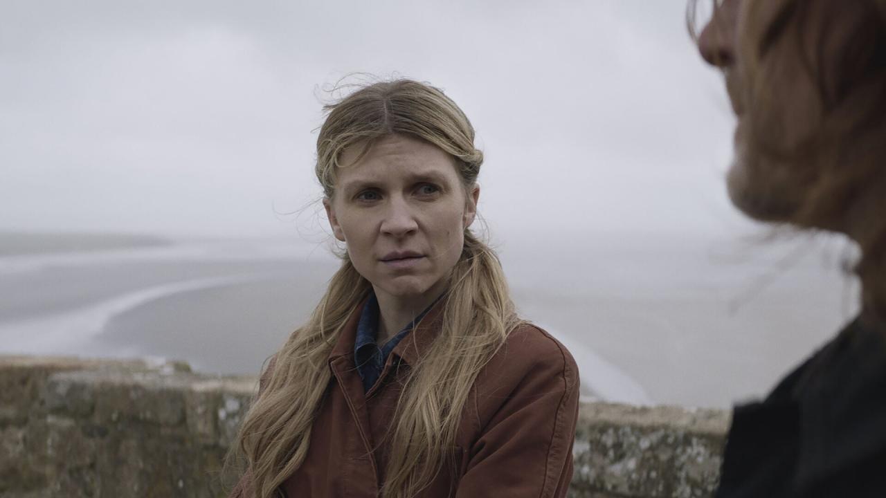 The Walking Dead : Daryl Dixon S2 E1