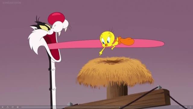 Looney Tunes Cartoons