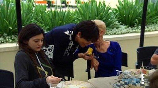 L'incroyable Famille Kardashian