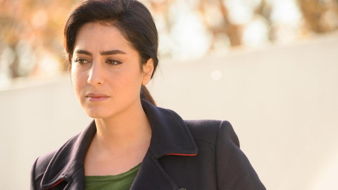 Crimes parfaits S3 E6