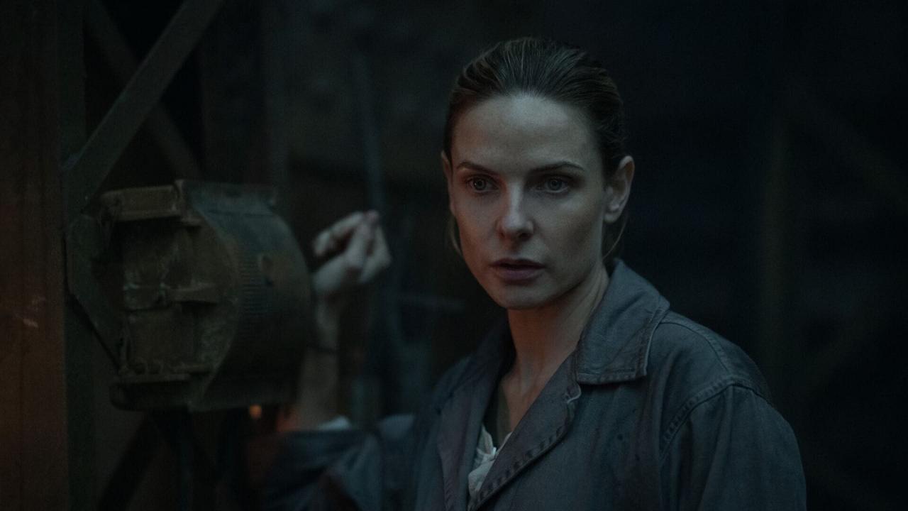 Silo S1 E2