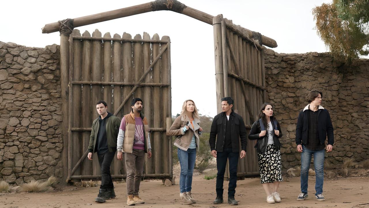 La Brea S1 E5