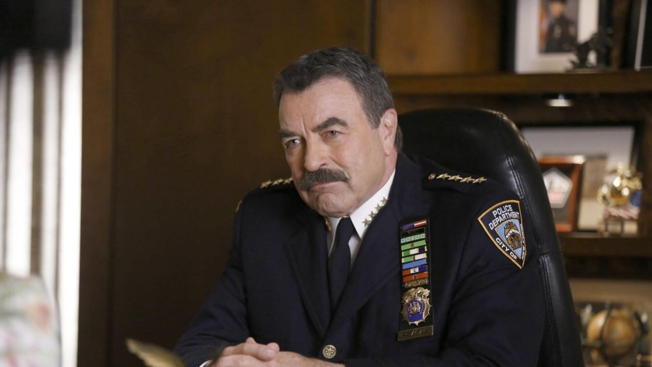 Blue Bloods S7 E17