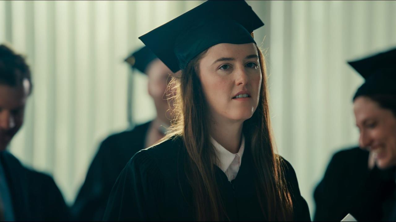 Empathie S1 E4