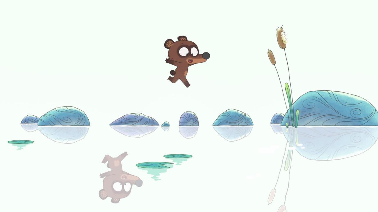 Pompon Ours S2 E23