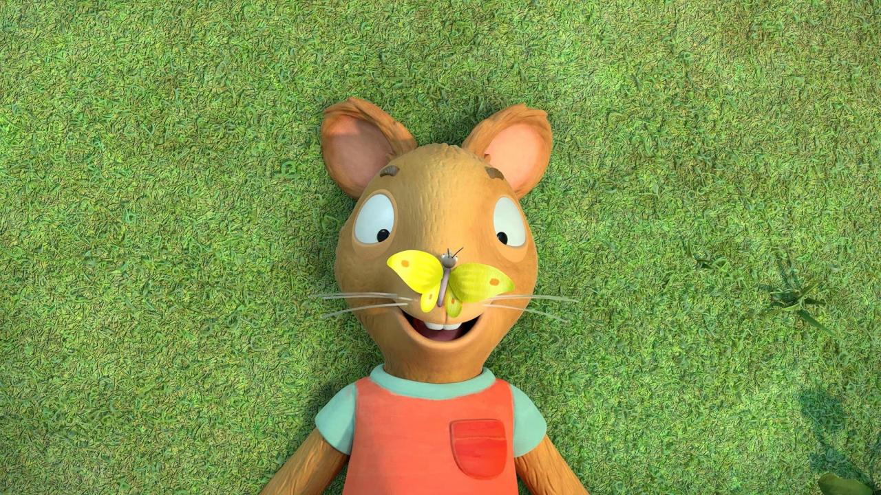 Pip et Posy