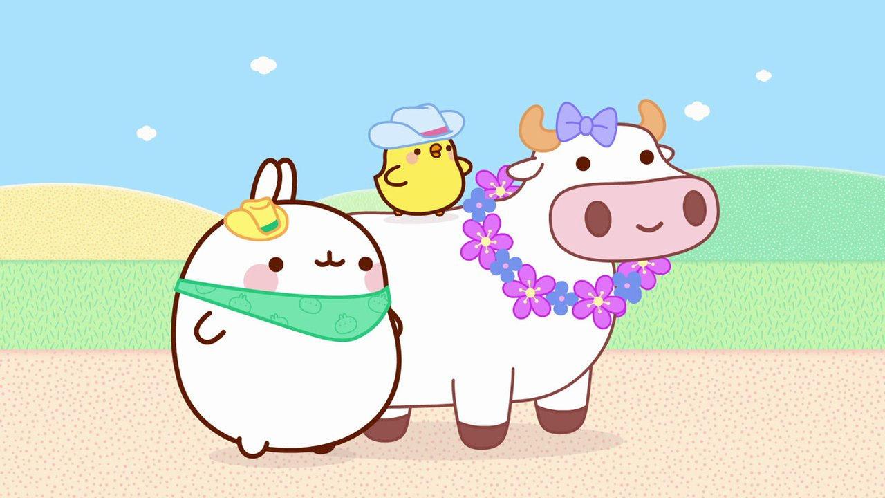 Molang
