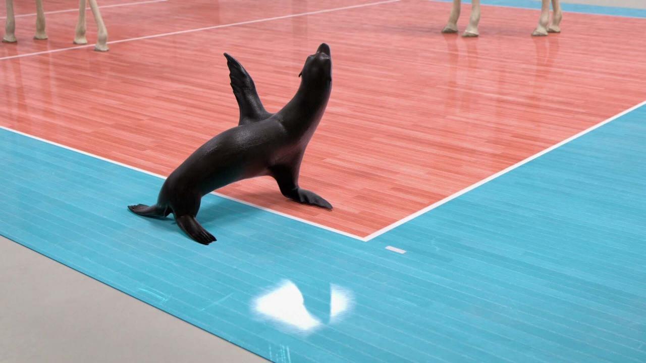Athleticus S1 E16