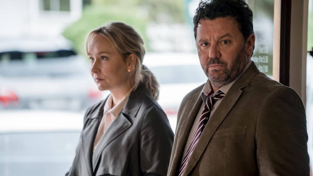 Brokenwood S3 E4
