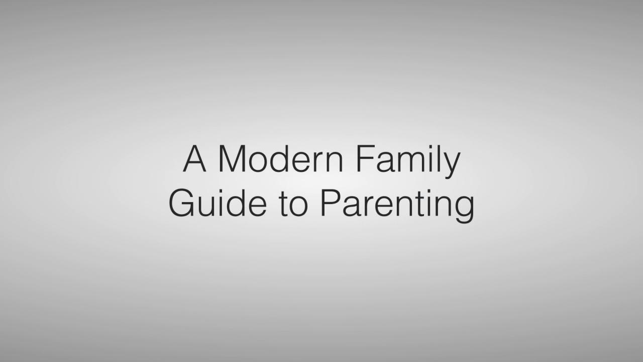 Modern Family