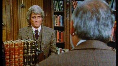 La Petite Maison dans la prairie