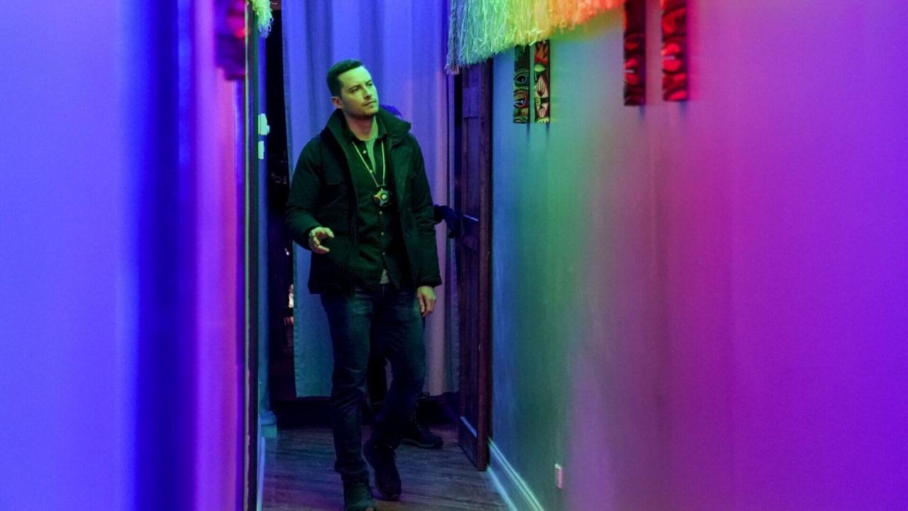 Chicago Police Department S8 E11