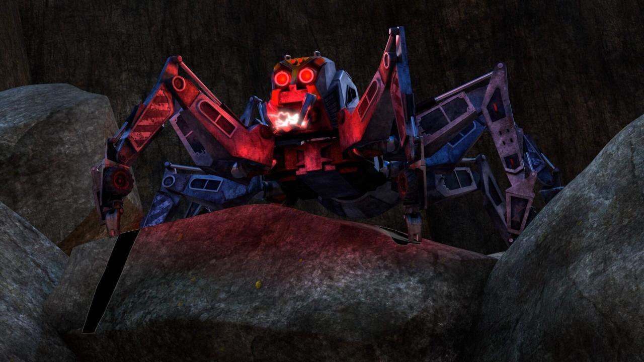 Dinotrux S2 E11