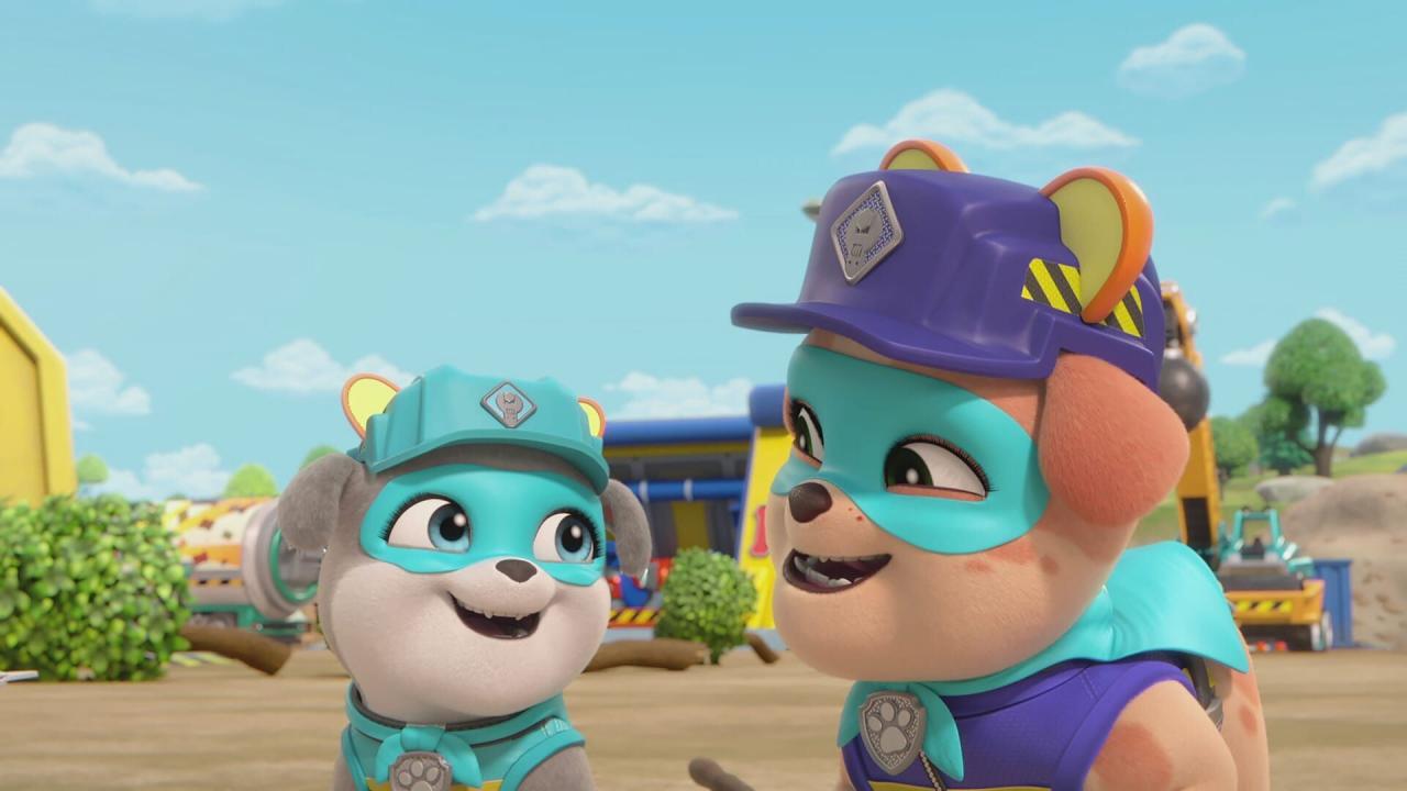 Ruben & cie S2 E15