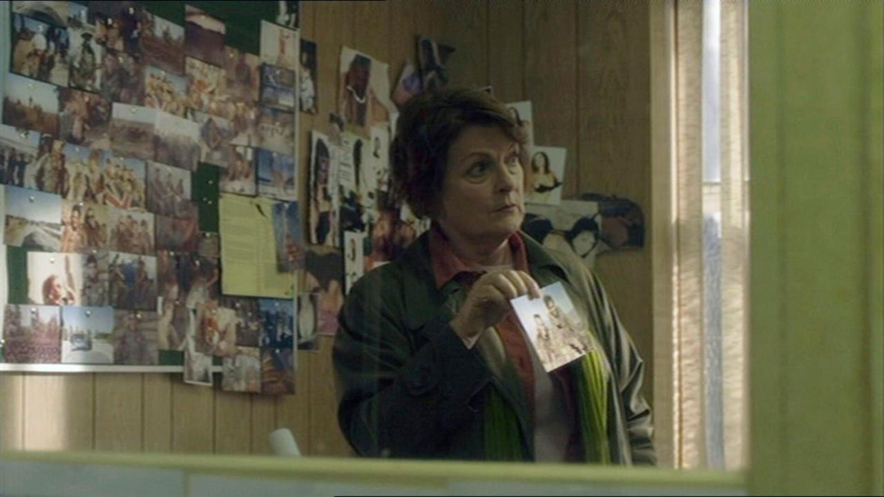 Les Enquêtes de Vera S2 E4