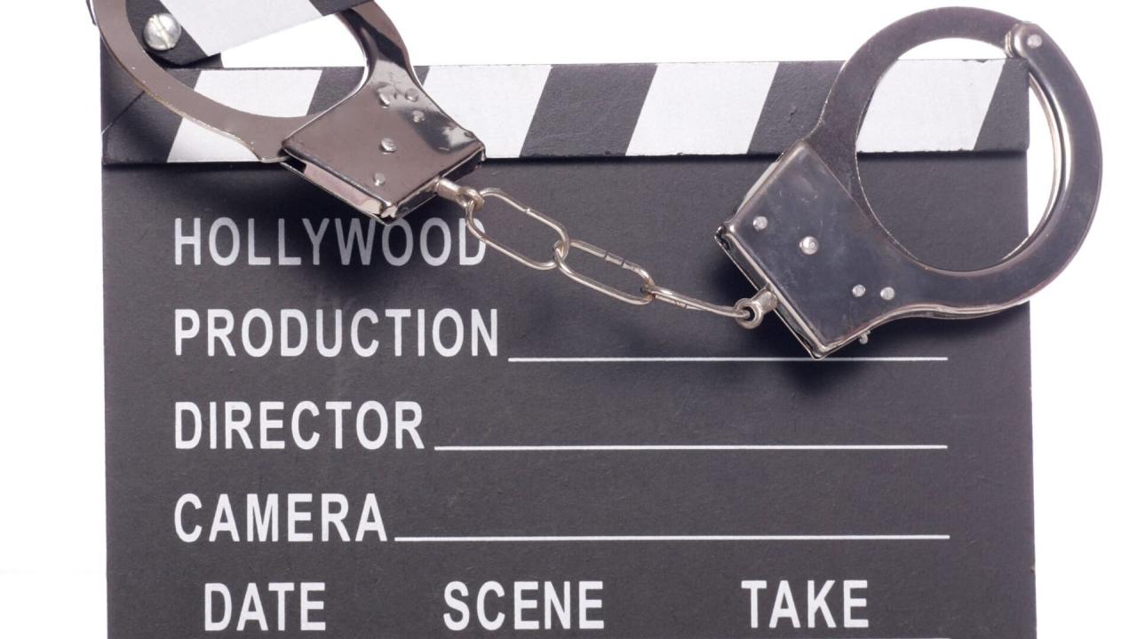 Section de recherches S10 E1