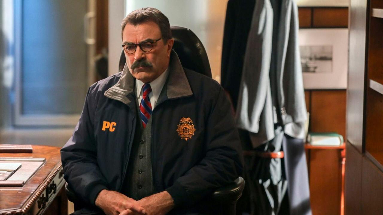 Blue Bloods S8 E11