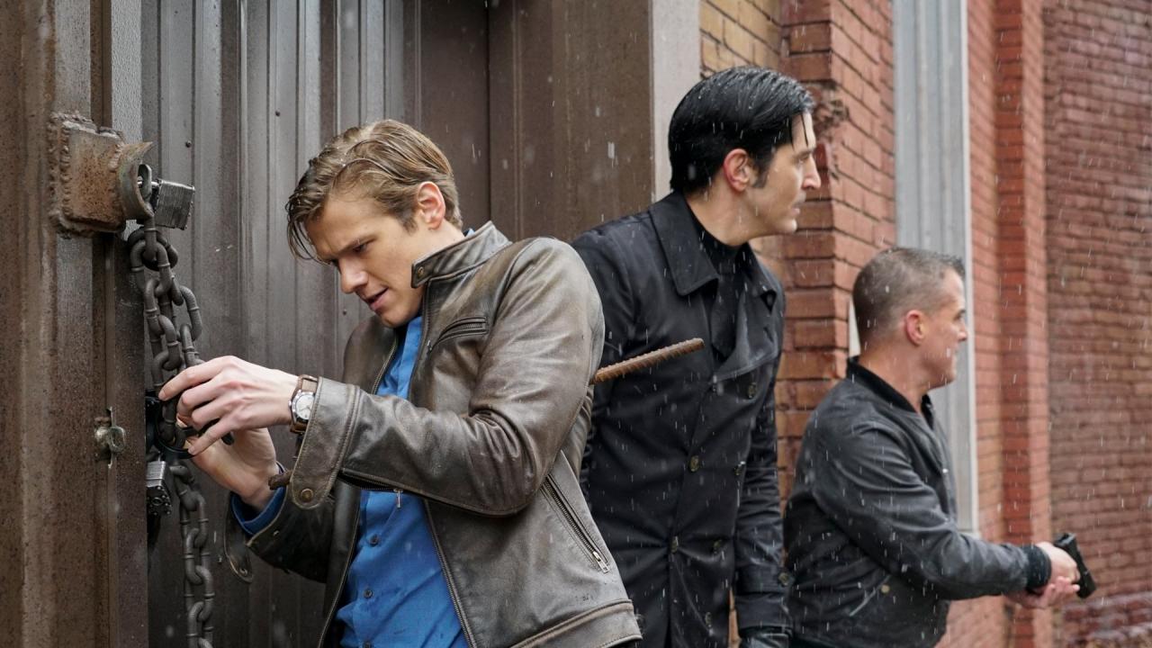 MacGyver