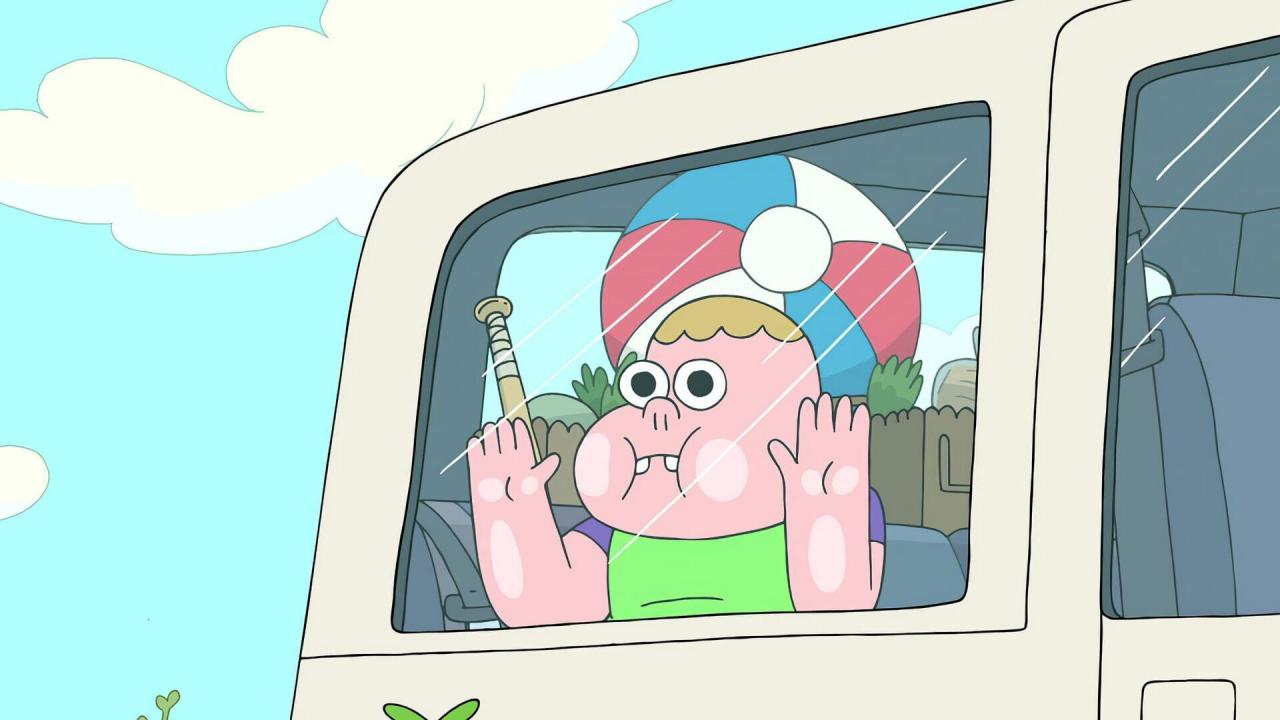 Clarence S3 E21
